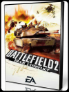BATTLEFIELD 2 Iran Conflict [PC]