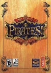 Sid Meiers Pirates!
