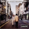 OASIS - What the story morning glory (1995)