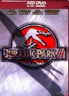    3 / Jurassic Park III [HD]
