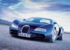 BUGATTI