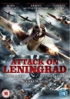  / Attack On Leningrad