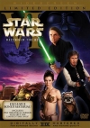  :  6 -   (HD) / Star Wars: Episode VI - Return of the Jedi