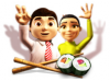Youda   / Youda Sushi Chef