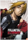   / Fullmetal Alchemist