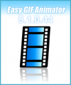Easy GIF Animator Pro 5.1.0.44