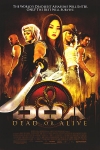 DOA:    / DOA: Dead or Alive