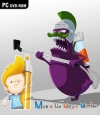 Max & the Magic Marker