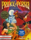 Prince Of Persia - Total Pack