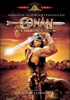 - / Conan the Destroyer