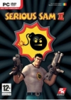 Serious Sam 2 RUS