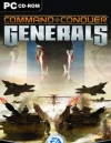 Command & Conquer Generals reloaded fire