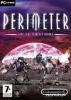 Perimeter: Emperors Testament