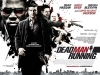 ����������� �� ������� / Dead Man Running