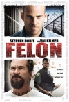 ���������� / Felon
