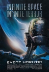   / Event Horizon