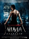 ������-������ / Ninja Assassin