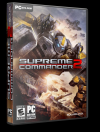 Supreme Commander 2