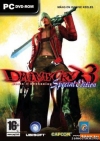 Devil May Cry 3: Dantes Awakening Special Edition