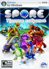 Spore.   / Spore. Complete Collection 3in1 P [RUS] [RePack] VelArt