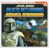 Star wars: Galactic battlegrounds. Clone campaigns