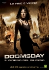 ������ ���� / Doomsday