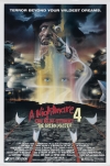     4:   / A Nightmare on Elm Street 4: The Dream Master