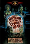    / Return of the Living Dead, The