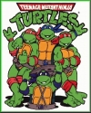    (  4)/Teenage Mutant Ninja Turtles