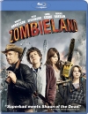    Z / Zombieland