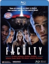  / Faculty, The