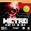  2033 / Metro 2033 (2010) RePack [RUS]  R.G. Repackers Bay