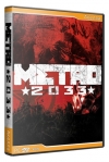  2033 / Metro 2033 (RUS) [Repack]
