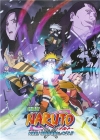  / Gekijo-ban Naruto: Daikatsugeki! Yukihime ninpocho dattebayo!!