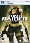 Lara Croft Tomb Raider: Underworld