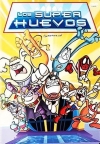 �������� ���� / Los Super Huevos