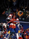 :  - Transformers Victory (32 . + 6 .-)