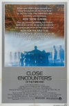 ������� �������� ������� ������� / Close Encounters of the Third Kind