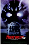  13 -  6:  ! / Jason Lives: Friday the 13th Part VI