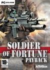 ������ �����: �������� / Soldier of Fortune Payback