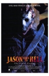 ������� ������������ � ��: ��������� ������� / Jason Goes to Hell: The Final Friday