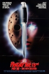 ������� 13 - ����� 7: ����� ����� / Friday the 13th Part VII: The New Blood