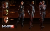 Mass Effect 2 (DLC)Alternate Apperance Pack