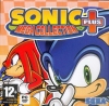 Sonic: MEGA collection +