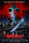 ������� 13 - ����� 8: ������� �������� ��������� / Friday the 13th Part VIII: Jason Takes Manhattan