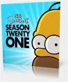  (21 ) / Simpsons, The [HD]