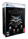 The Witcher: Enhanced Edition / .   (RUS) [RePack]  R.G. 