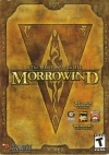  The Elder Scrolls III (Morrowind, Tribunal, Bloodmoon) (1c/Akella) (RUS) [L]