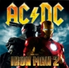 OST -   2 / Iron Man 2 (AC/DC)(Deluxe Edition)