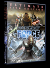Star Wars: The Force Unleashed - Ultimate Sith Edition (RUS/ENG) [Repack �� R.G. ��������]